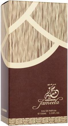 Produktbild Al Haramain Jameela - EDP - Volume: 100 ml (Eau de Parfum, 100 ml)