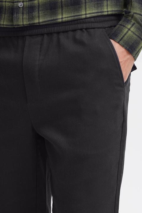 Produktbild Casual Friday CFGus 0091 jersey pants - 20504819 (32)