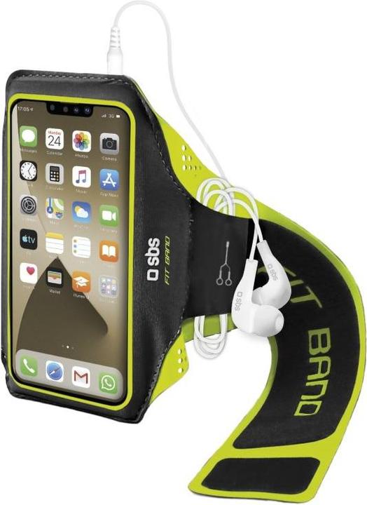 Image du produit SBS Tesportfitband3xl