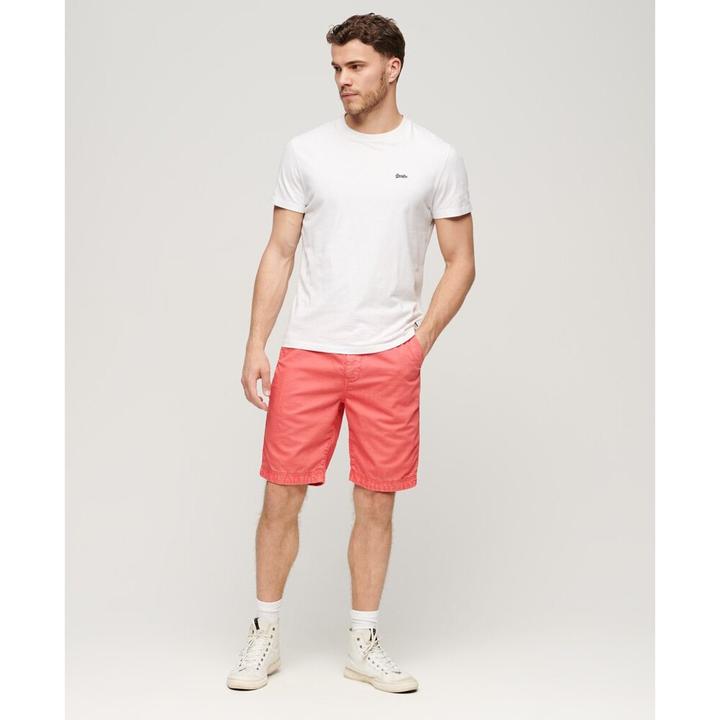 Produktbild Superdry chino shorts officer (30)