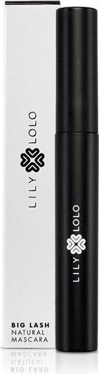 Actual product image Lily Lolo Big Lash Mascara