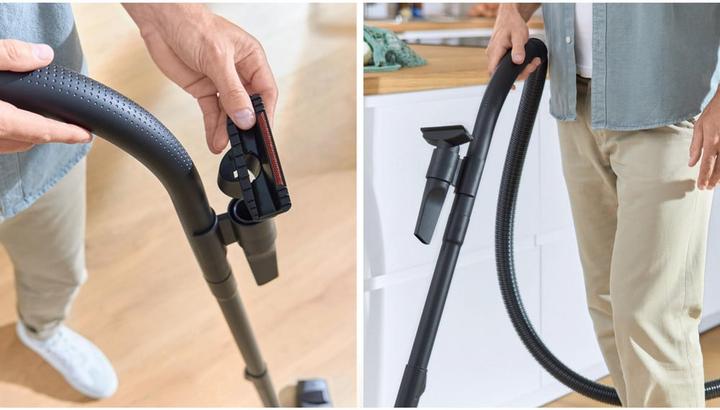Produktbild Bosch Hausgeräte BGD38BU2