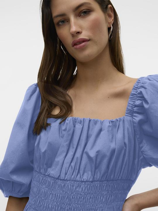 Produktbild Vero Moda VMHIMMA Langes Kleid Kleid (M)