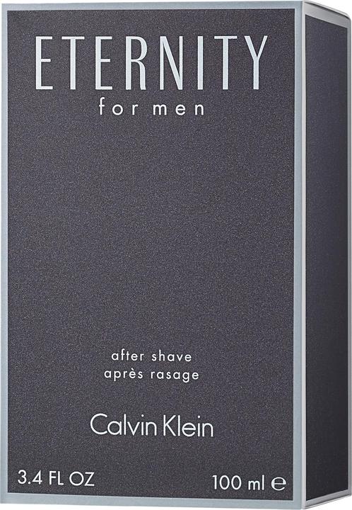 Produktbild Calvin Klein Eternity (Lotion, 100 ml)