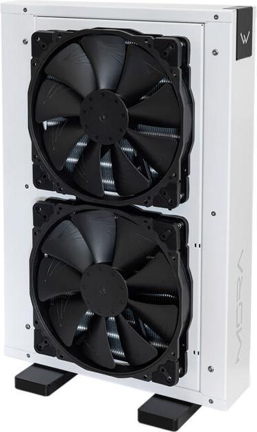 Image du produit Watercool RAG MO-RA IV 200 Blanc