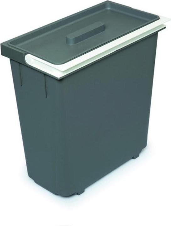Produktbild Müllex Behälter 15-Liter X-LINE, komplett (15 l)