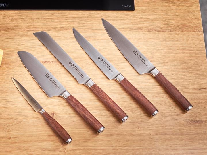 Immagine prodotto Rösle Coltello multiuso (13 cm)