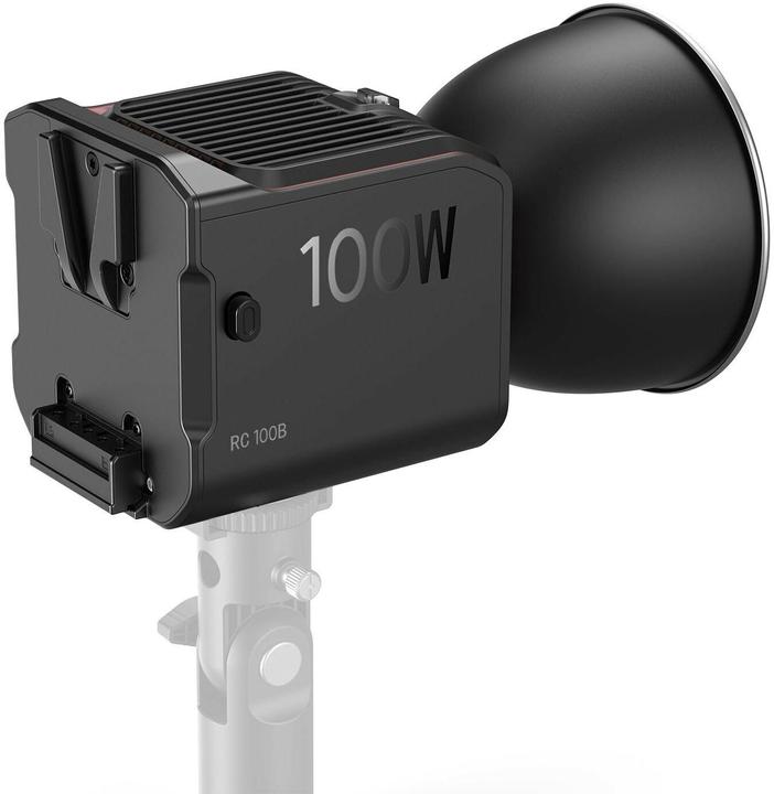 Actual product image SmallRig RC 100B (Video light)