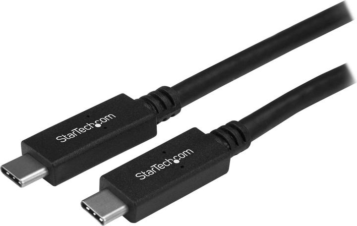 Produktbild StarTech C – C (0.50 m, USB 3.2 Gen 2)