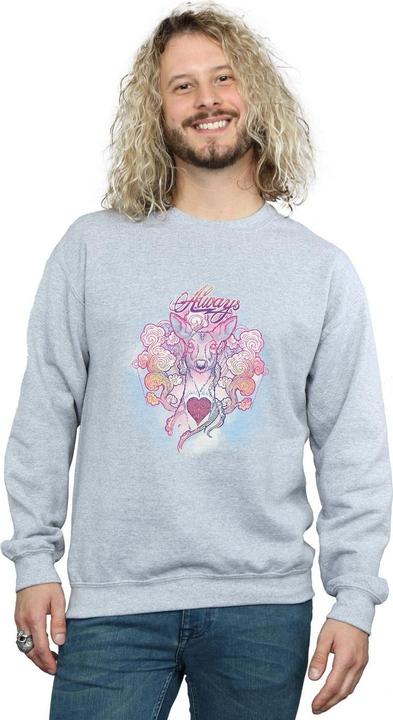 Produktbild Always Doe Sweatshirt (XXL)
