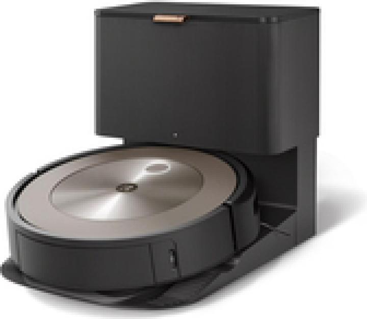 Actual product image iRobot Roomba Combo j9+ (Vacuum mopping robot)