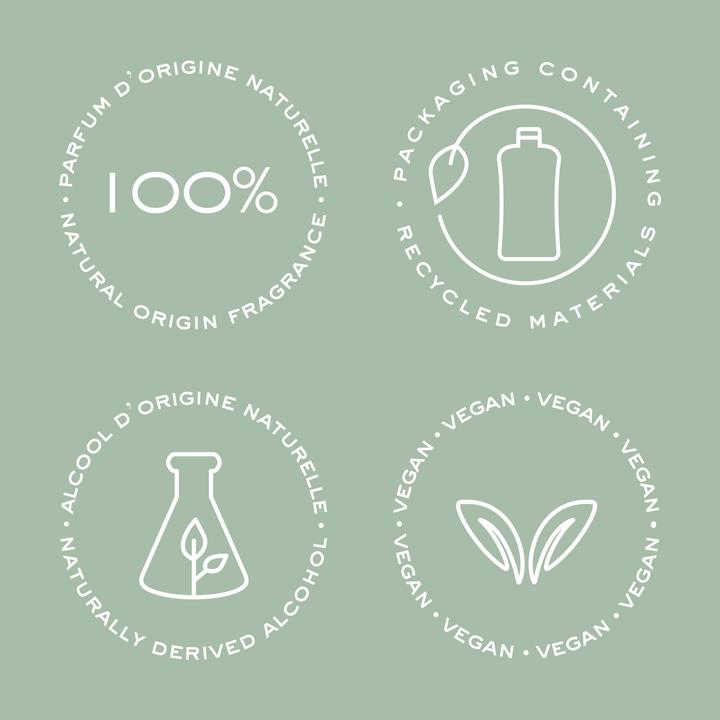 Immagine prodotto Chloé Eau de Parfum Naturelle (Eau de parfum, 100 ml)