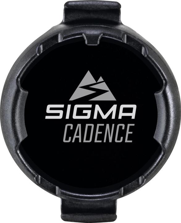 Actual product image Sigma Sport Duo Magnetless