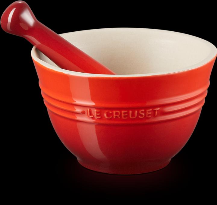 Actual product image Le Creuset Poterie