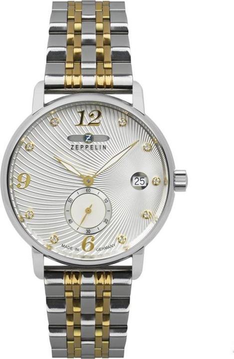 Image du produit Zeppelin 8631M5 (Montre analogique, 36 mm)