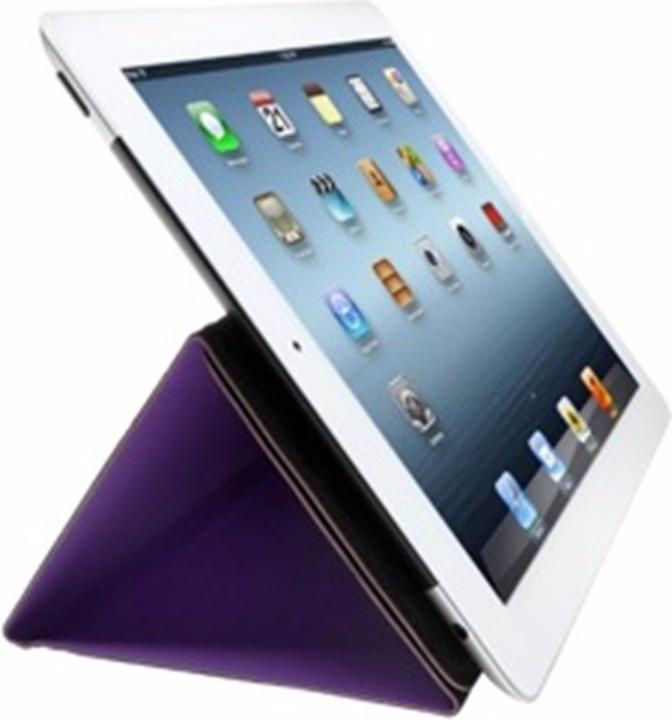 Actual product image Kensington Folio Expert (iPad 2011 (2nd gene), iPad 2012 (3rd gene), iPad 2012 (4th gene))