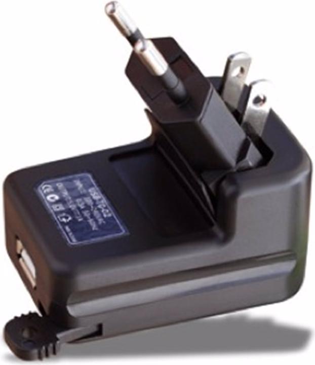 Image du produit Covertec Chargeur Powerbox pour PDA/ Smartphone/ Téléphones portables/ GPS