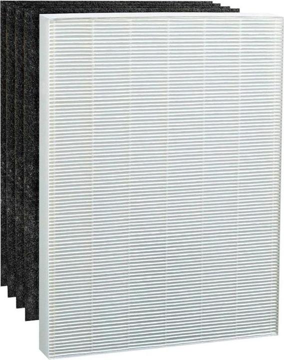Produktbild Flickbee Filterset zu Winix Luftreiniger ZERO / P300 - ersetzt Filter A, 115115 (1 x)