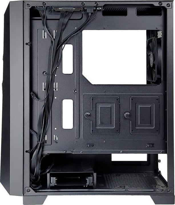 Actual product image Xilence X7 (mATX, ATX, Mini-ATX)