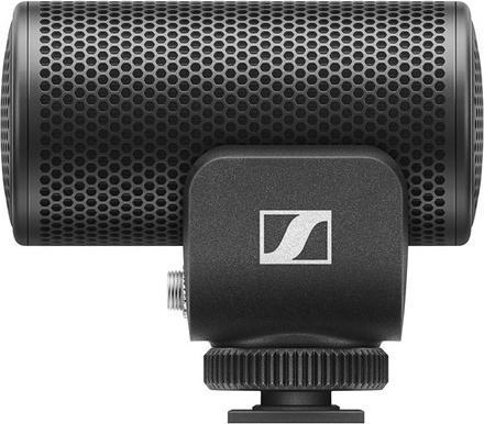 Produktbild Sennheiser MKE 200 Mobile Kit Smartphone-Mikrofon