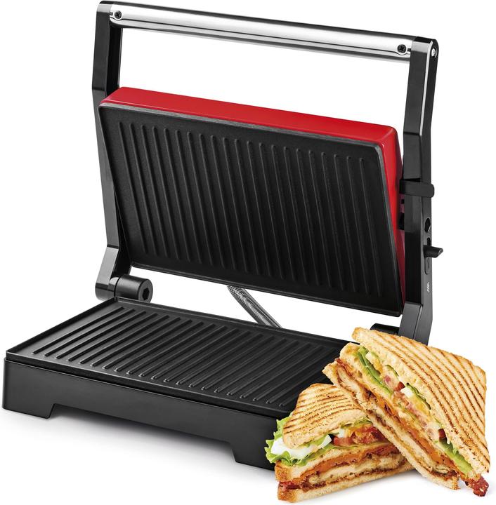 Actual product image Ufesa Kontaktgrill PR1000