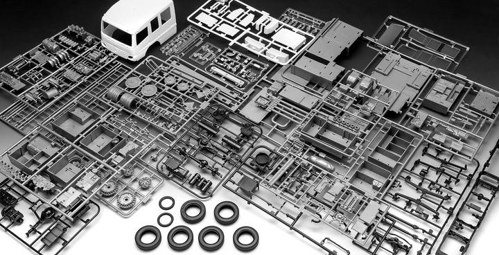 Image du produit Revell Schlingmann LF 20/16