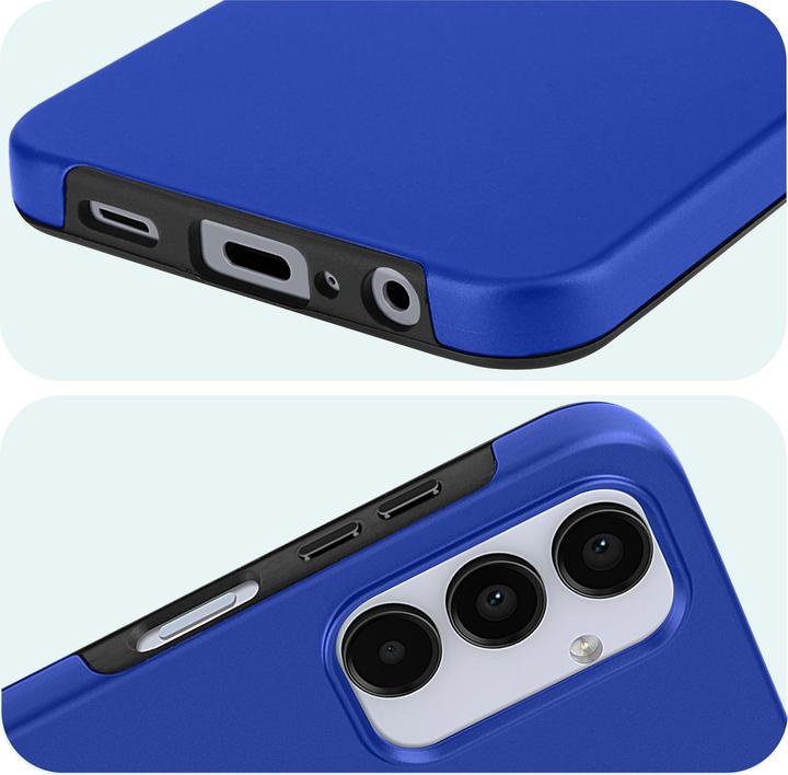 Produktbild Avizar ClearGuard Case Series (Samsung Galaxy A05s)