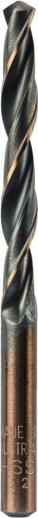 Actual product image Alpen Twist drill (8.2 mm)
