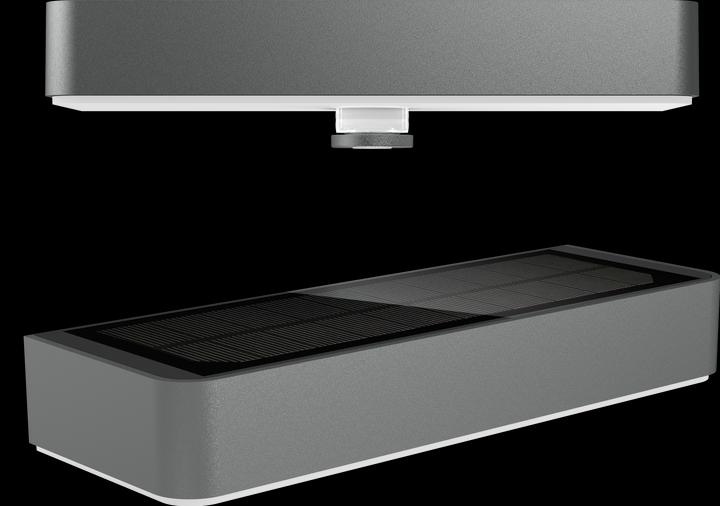 Actual product image Steinel Sausha (140 lm, IP44)