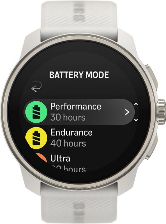 Immagine prodotto Suunto Gara S (45 mm)
