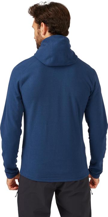 Produktbild Rab Tecton Hoody - Fleecejacke - Herren (L)