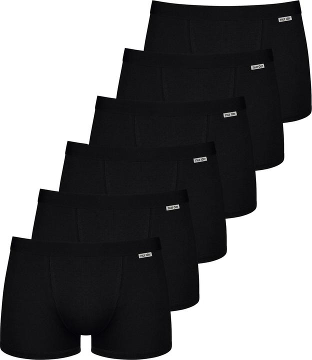 Image du produit Nur Der Short rétro Stretch Mix (XL, paquet de 6)