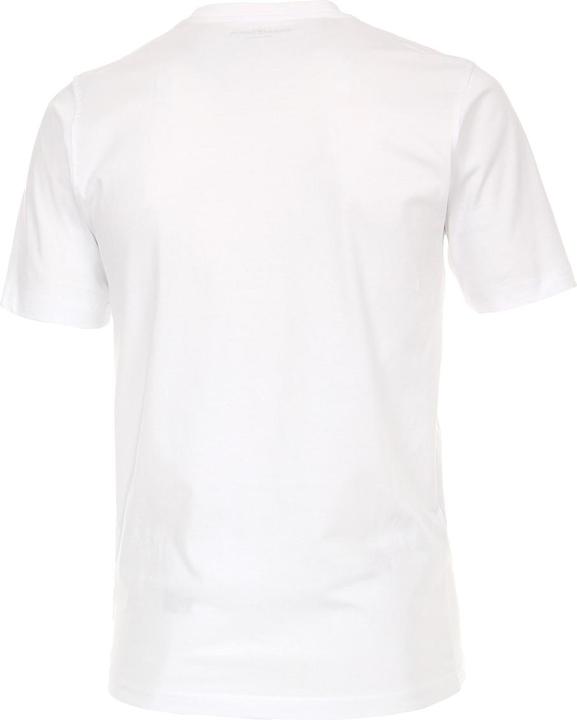 Produktbild Casamoda 4er Pack Basic T-Shirt (S)