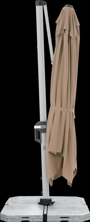 Actual product image Doppler Active II (2.60 m)