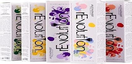 Produktbild Alfaparf Revolution Color