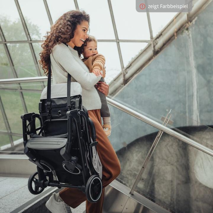Immagine prodotto Hauck Travel N Care Nero