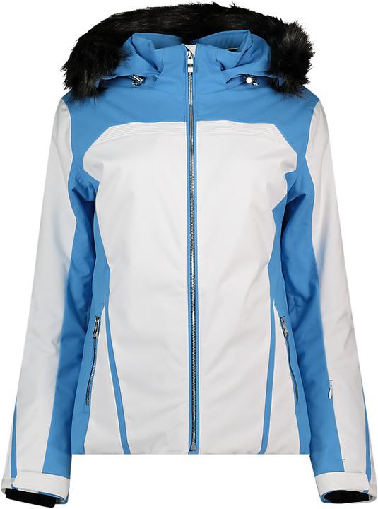 Produktbild Descente Charlotte Damen Skijacke (42)