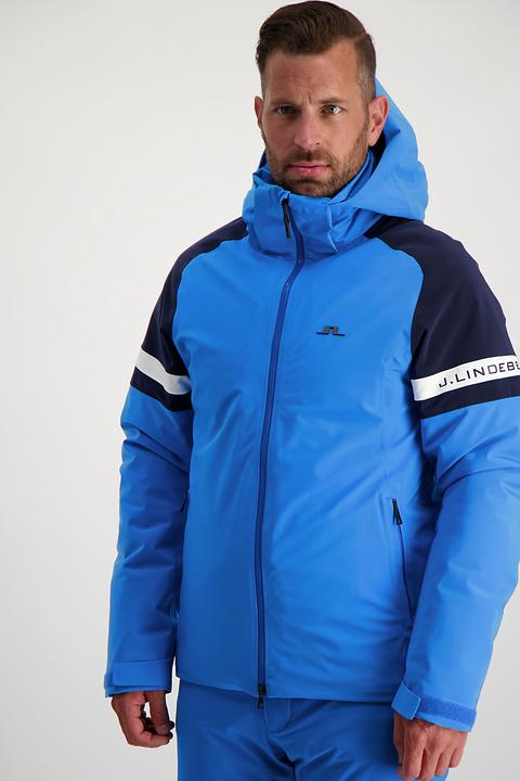 Actual product image J. Lindeberg Dan men ski jacket (L)
