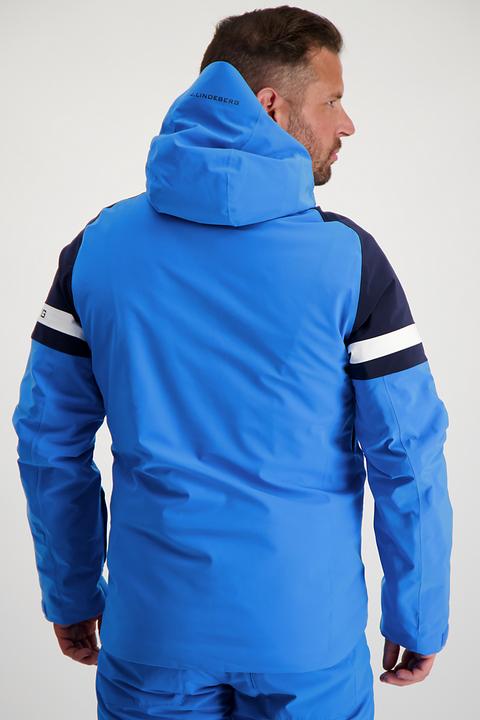 Actual product image J. Lindeberg Dan men ski jacket (L)