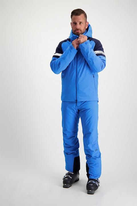 Actual product image J. Lindeberg Dan men ski jacket (L)