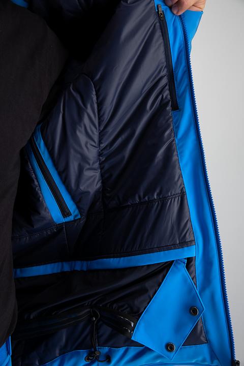 Actual product image J. Lindeberg Dan men ski jacket (L)