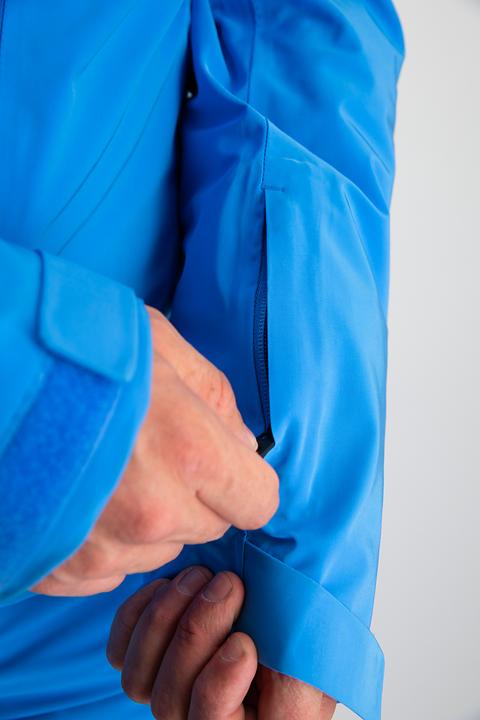Actual product image J. Lindeberg Dan men ski jacket (L)