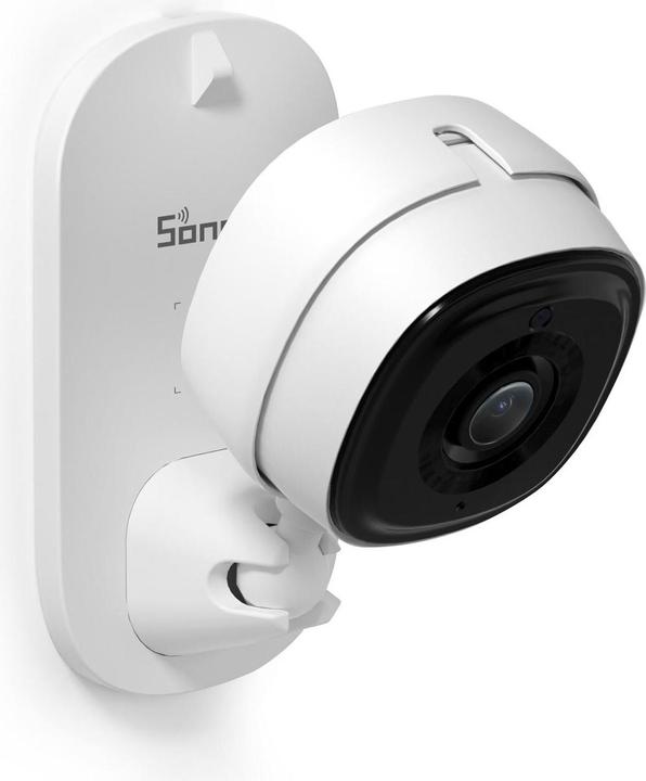 Immagine prodotto Sonoff Telecamera di sorveglianza WLAN S-CAM (1920 x 1080 Pixels)