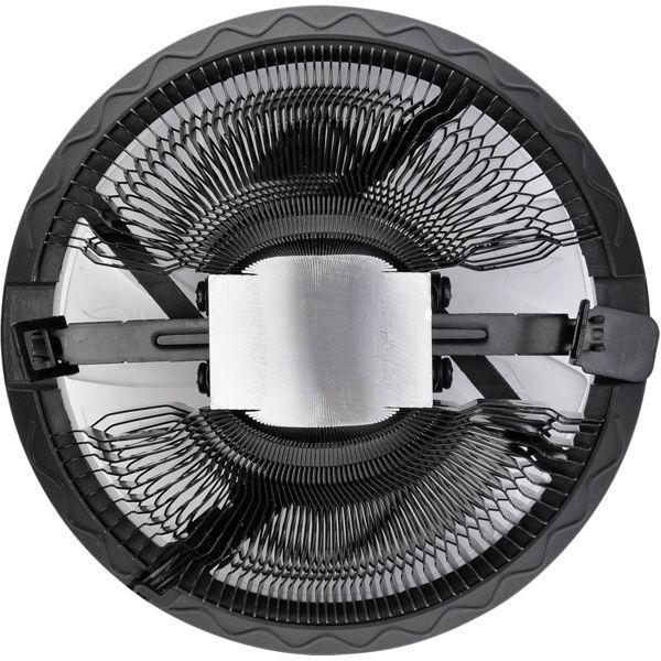 Produktbild Thermaltake UX100 ARGB Lighting (66 mm)