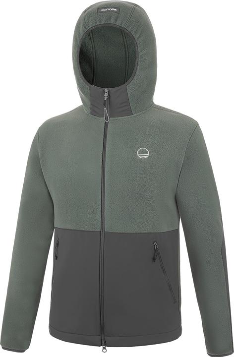 Actual product image Wild Country Sequence Fleecejacke Marsh Herren (M)