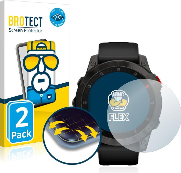 BROTECT Full-Cover Protector
