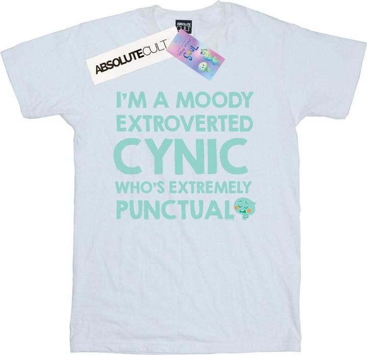 Produktbild Disney Soul Moody 22 TShirt (XL)