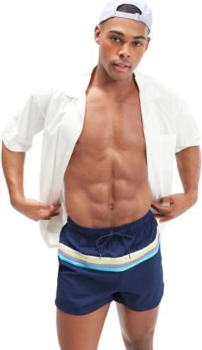 Produktbild Speedo SNA Colourblock Volley 14" Wat (M)
