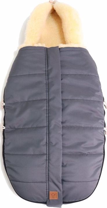Produktbild Kaiser Lammfell Fusssack Allex