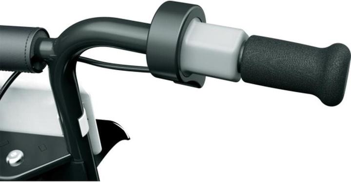 Actual product image Razor MX125 Dirt Rocket (12 V)